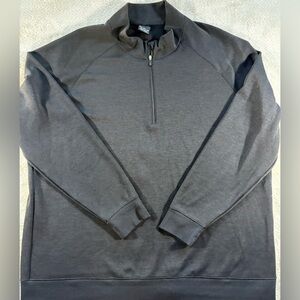 Nike Men's Dri-FIT 1/4-Zip Running Top (XXL)